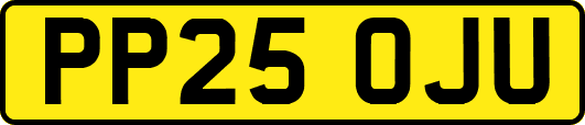 PP25OJU