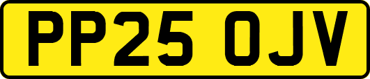 PP25OJV