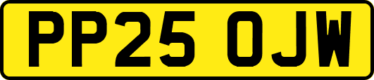 PP25OJW