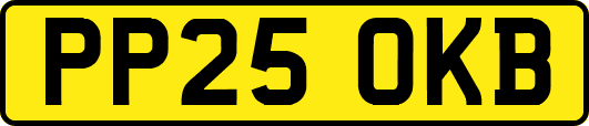 PP25OKB