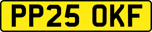 PP25OKF