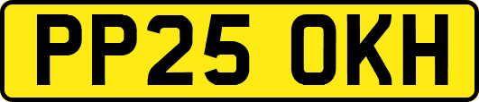 PP25OKH