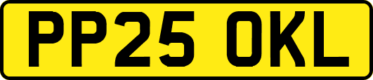 PP25OKL