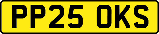 PP25OKS