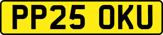 PP25OKU