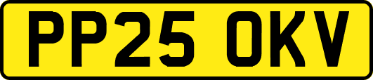 PP25OKV
