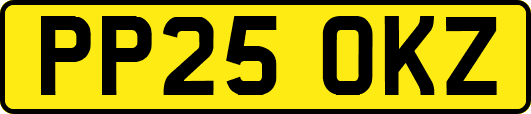PP25OKZ