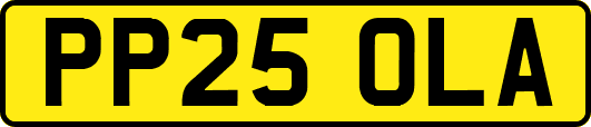 PP25OLA