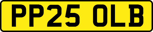 PP25OLB