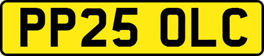 PP25OLC