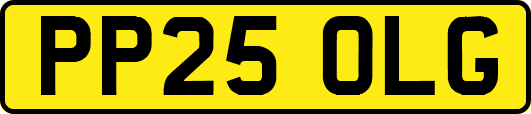 PP25OLG