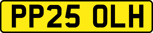 PP25OLH