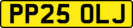 PP25OLJ