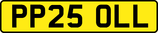 PP25OLL