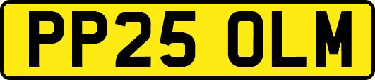 PP25OLM