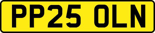 PP25OLN