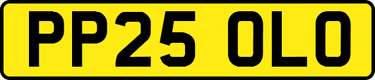 PP25OLO