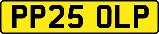 PP25OLP