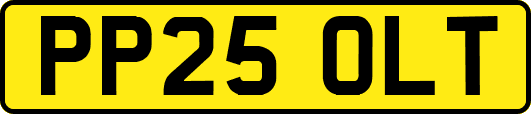 PP25OLT