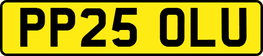 PP25OLU