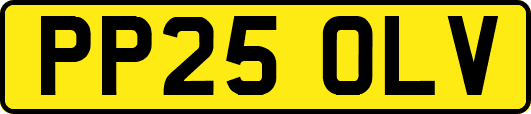 PP25OLV