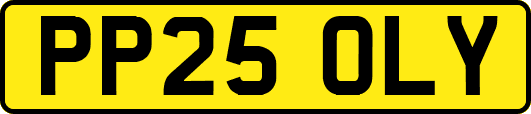 PP25OLY