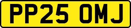 PP25OMJ