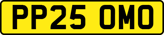 PP25OMO