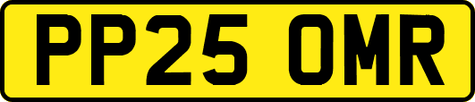 PP25OMR