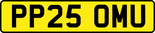 PP25OMU