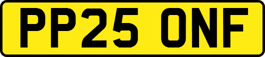 PP25ONF
