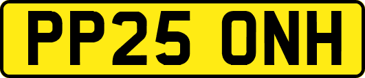 PP25ONH