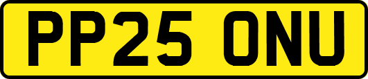 PP25ONU