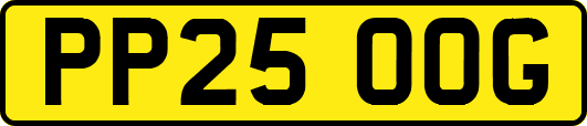 PP25OOG
