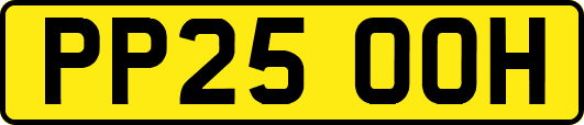 PP25OOH
