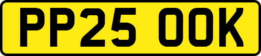 PP25OOK