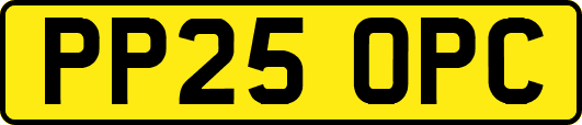 PP25OPC