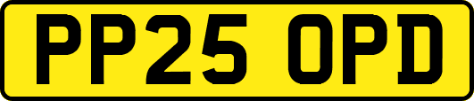 PP25OPD