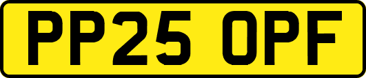 PP25OPF