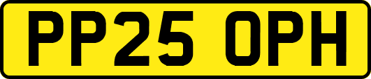 PP25OPH
