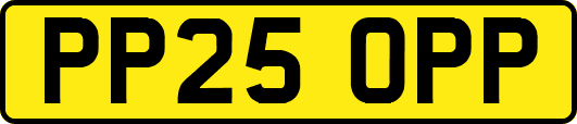 PP25OPP