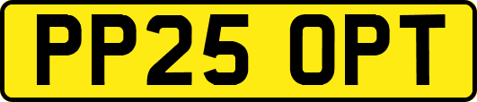 PP25OPT