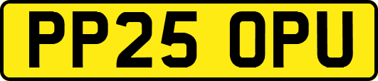 PP25OPU