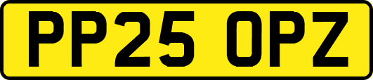 PP25OPZ