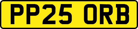 PP25ORB