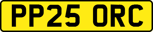 PP25ORC