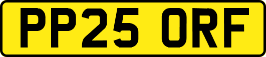 PP25ORF