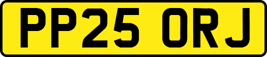 PP25ORJ