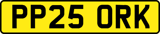 PP25ORK