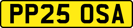 PP25OSA
